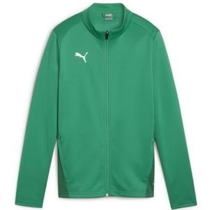 PUMA Teamgoal Trainingsjack voor dames, trainingsjas, uniseks