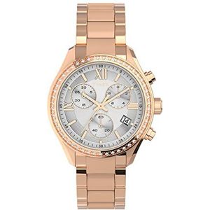 Timex Casual horloge TW2V57900, kleur: roségoud, TW2V57900, Kleur: roségoud, TW2V57900
