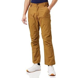 Carhartt Upland Pant Werkbroek voor heren, Carhartt Bruin