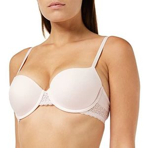 Calvin Klein Underwear Balconette BH roze 70D, Roze