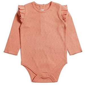 Mamas and Papas Toddler T-shirt meisjes, roze (roze 14), 2-3 jaar, roze (roze 14)