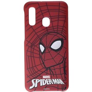 Samsung Galaxy A40 - Friend Cover Marvel, Spider Man Edition