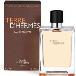Hermés - Terre d'Hermès EDT 100 ml
