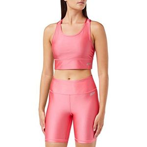 DKNY Sportshorts voor dames, Calypso