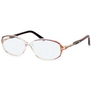 Puccini Montures de prescription optique pour femmes PCO-77, rose, 50, rose, 50