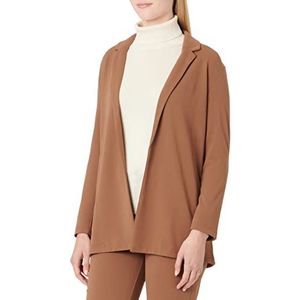 JDY Jdygeggo L/S Blazer Jrs Noos Damesblazer, Azteekse