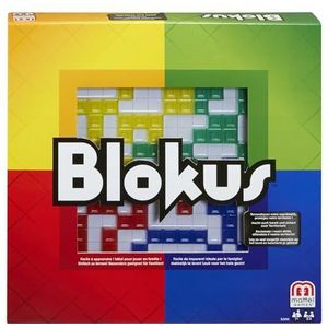 Mattel Blokus Game