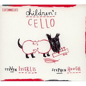 Children S Cello