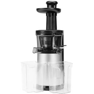 Tristar SC-2303 Slowjuicer – Behoud van alle vitaminen – Geschikt voor harde en zachte ingrediënten