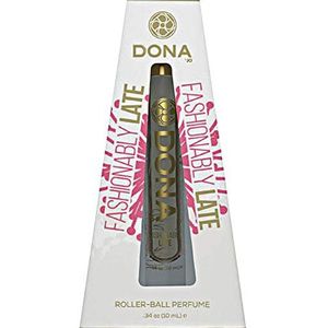 Dona-by-Jo Roll-On Parfum Fashionably Body Late 1 Unité