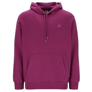 Russell Athletic Pullover Over Hoody borstvoedingstuniek voor heren (1 stuk)