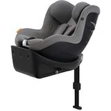 CYBEX SIRONA Gi I-SIZE Lava Grey (Grijs)