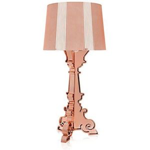 Kartell Bourgie Lamp E14 oranje 68 x 78 x 68 cm