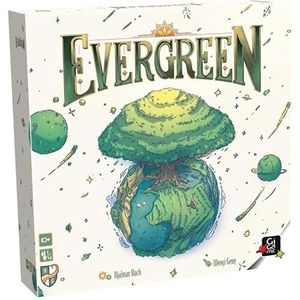 Gigamic - Evergreen