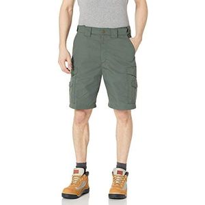 Tru-Spec Tactische shorts voor heren, serie 24-7, steen, Olijfdrank