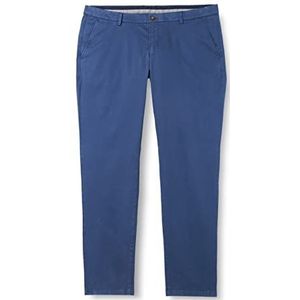 bugatti Losse zittende jeans voor heren, Ocean Blue (360)
