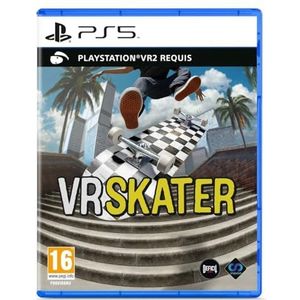 Perp Games VR Skater Playstation 5 - PSVR2 requis