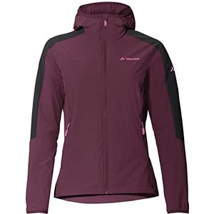 VAUDE Women's Moab Jacket IV Softshelljas voor dames