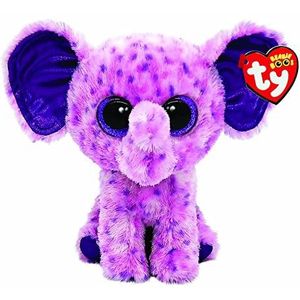 Ty Olifant Eva - Beanie Boo - Reg