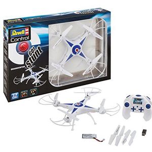 Revell Control RC Drone GO Stunt, 23842