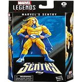 Hasbro F3435 Marvel Legend Series Marvel The Sentry, Multi