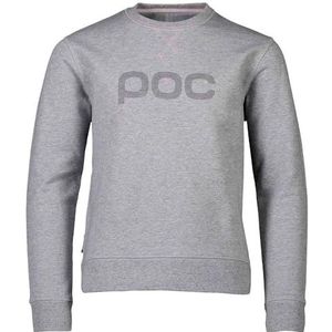 POC Uniseks T-shirt voor kinderen Crew Jr