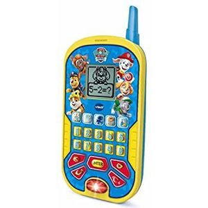 VTech PAW Patrol 529503 leertelefoon blauw