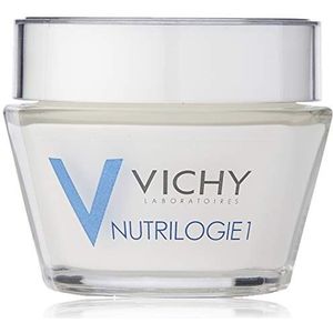 Vichy Nutrilogie Crema Para Piel 50 ml