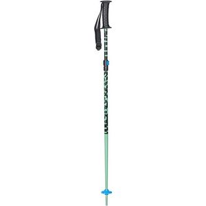 K2 Skis Skistok voor jongens, uniseks, zeeschuim, 75-105 cm