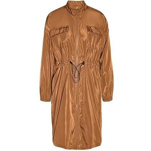 Rubberen regenjas dames sale