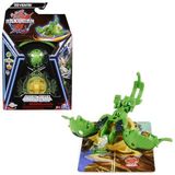 BAKUGAN 3.0 – verpakking met 1 Special Attack Ventri – monteer en personaliseer je bal – 1 gevechtsring, 1 werper en 3 kaarten – speelgoedcollectie – speelgoed voor kinderen vanaf 6 jaar