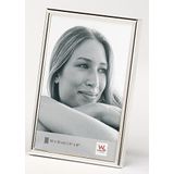 walther design WD824S portretlijst Chloe, 18 x 24 cm, zilver