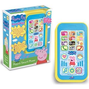 Peppa Pig PP09 Smartphone voor kinderen