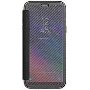 Tech 21 Thule Evo klapetui voor Samsung Galaxy A6, zwart