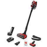 Bosch Unlimited 8 ProAnimal Steelstofzuiger Rood