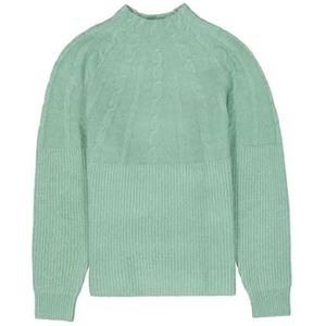 Garcia Sweater voor dames, Mistige velden