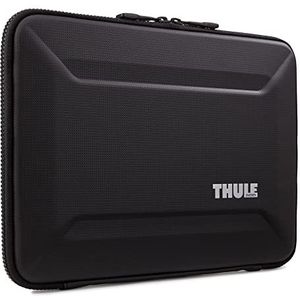Thule Gauntlet 4 Macbook Sleeve 14 - Zwart
