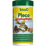 Tetra - Pleco Multi Wafers - 250 ml