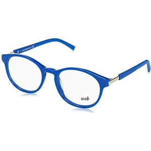 Web Eyewear Zonnebril voor jongens, blauw / Other, 45, Blauw/Other