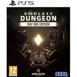 SEGA Endless Dungeon Day One Edition (PS5)