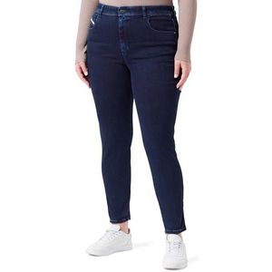 Diesel 1984 Slandy-High Damesjeans, 01-09h80