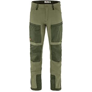 FJALLRAVEN Broek model Keb Agile Broeken M