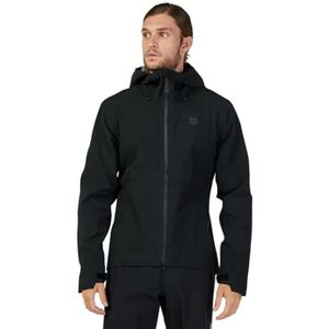 Fox Racing Coat Fox Defend regenjas 3L T grafiet S uniseks