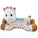 Sophie la Girafe Light And Dreams pluche nachtlampje, meerkleurig