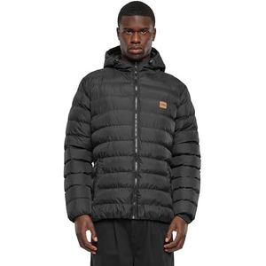 Urban Classics Basic Bomber Herenjas, 1 stuk