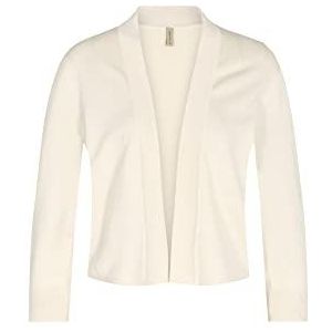 SOYACONCEPT SC-Dollie 662 Damesvest, zand, XL, Zand