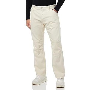 G-STAR RAW 5620 Regular herenjeans, Beige (Ecru D23699-d491-159)