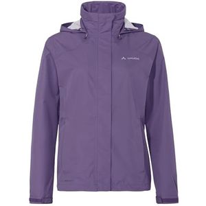 VAUDE Dames Escape Bike Light Jacket Damesjas