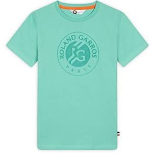 ROLAND GARROS Pacome Enf T-shirt voor jongens, 1 stuk