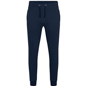 HRM Trainingsbroek, uniseks, marineblauw, 3XL, Navy Blauw